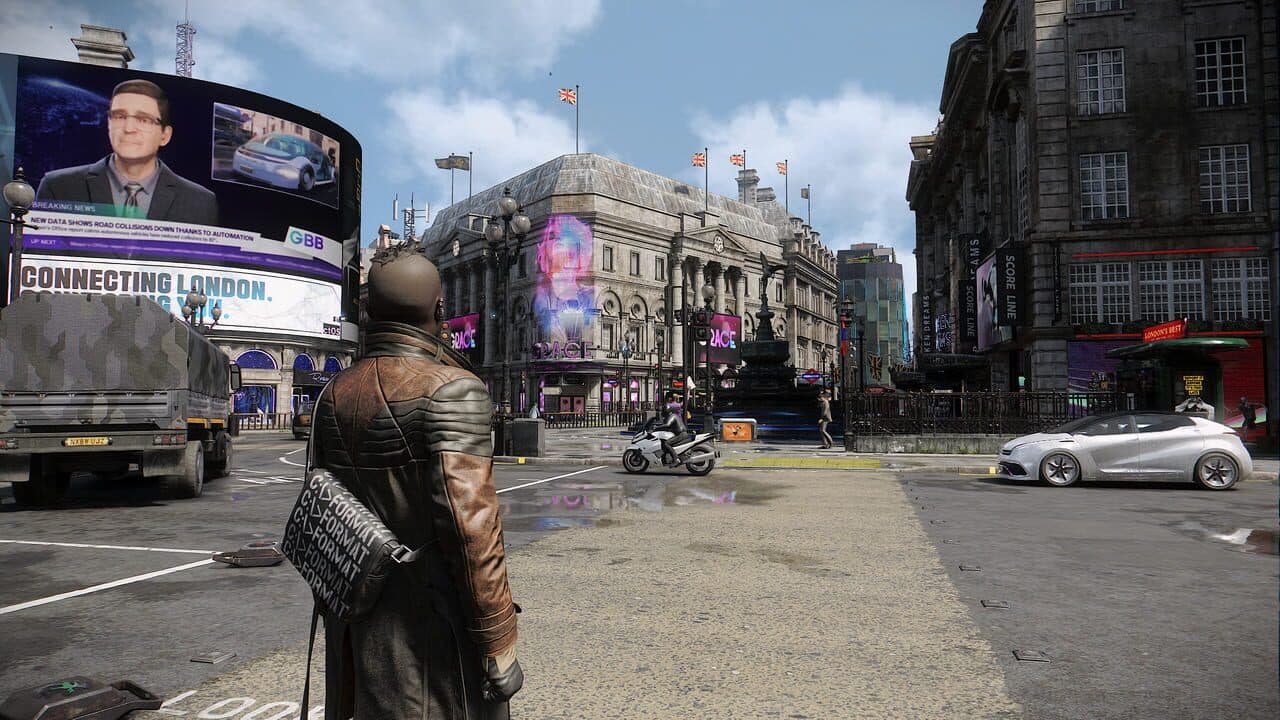 Watch Dogs: Legion thumbnail 10
