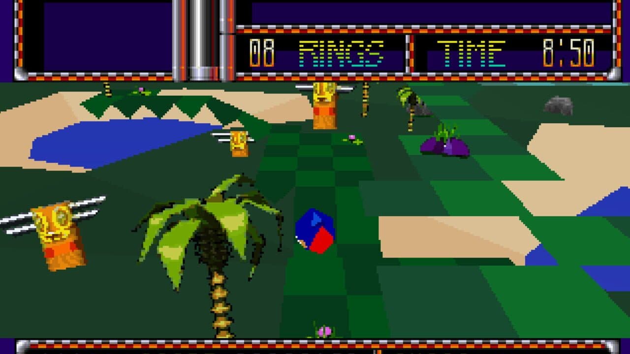 Project 32X: Sonic Mars thumbnail 2