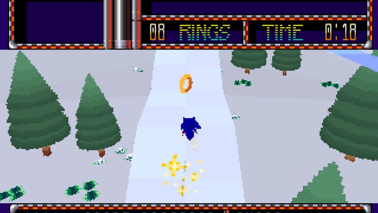 Project 32X: Sonic Mars thumbnail 3