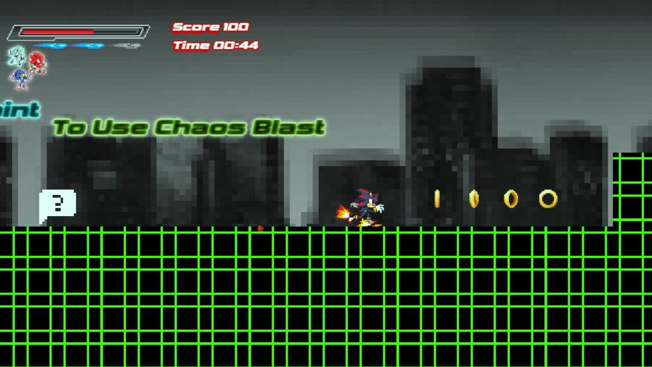 Project After: Shadow Theory thumbnail 2