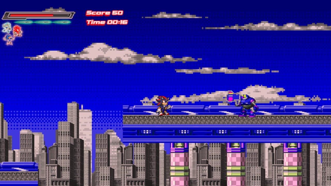 Project After: Shadow Theory thumbnail 3