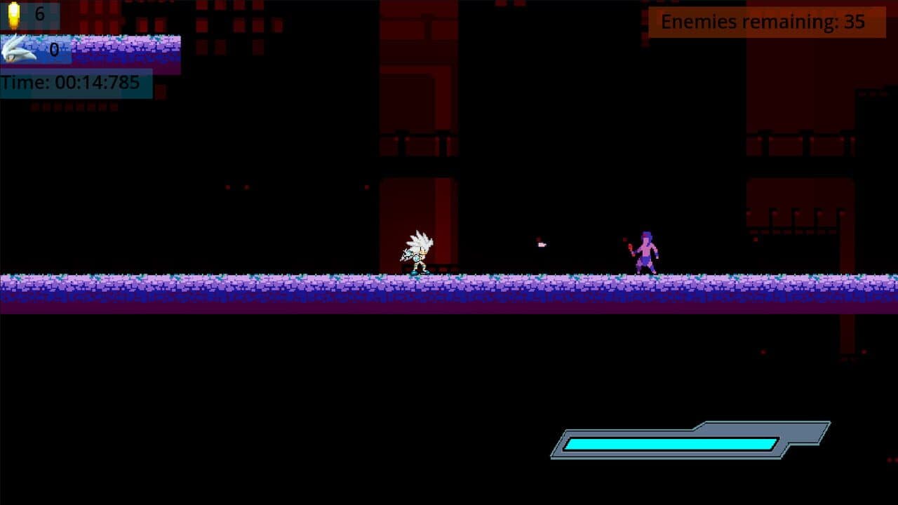 Silver The Hedgehog thumbnail 3
