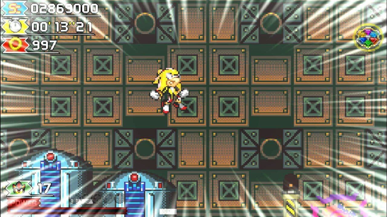 Sonic: Weaving in Time thumbnail 2