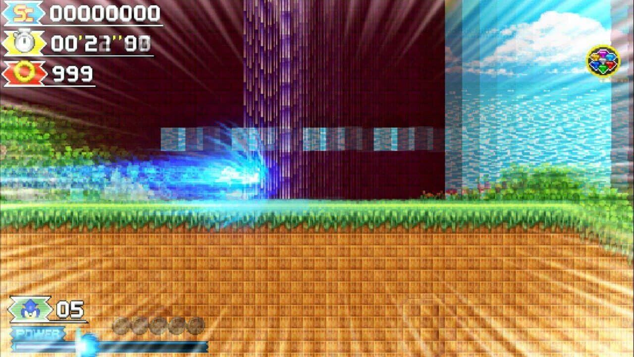 Sonic: Weaving in Time thumbnail 5
