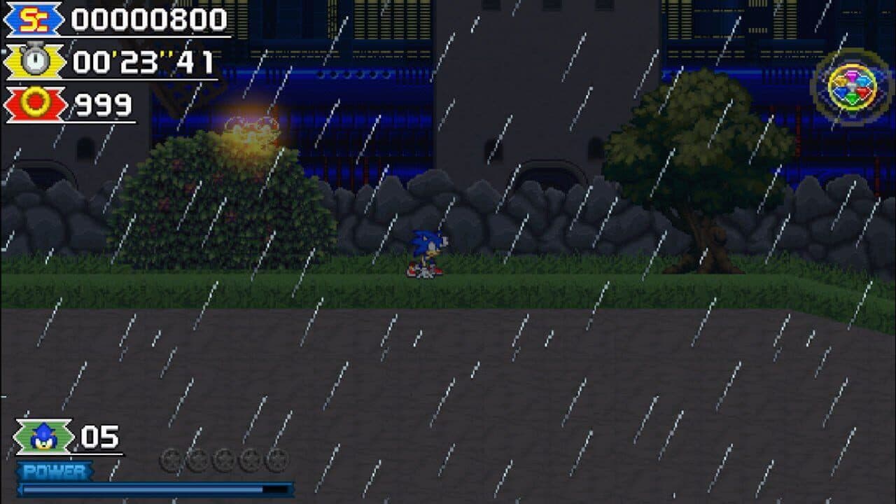 Sonic: Weaving in Time thumbnail 3