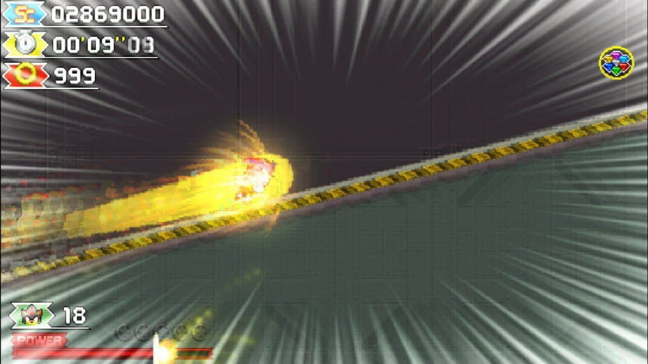 Sonic: Weaving in Time thumbnail 4