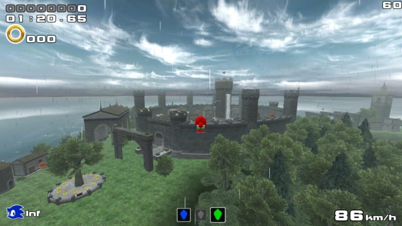 Sonic Adventure Blast 2 thumbnail 2