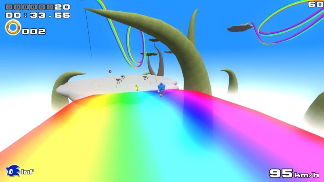 Sonic Adventure Blast 2 thumbnail 3