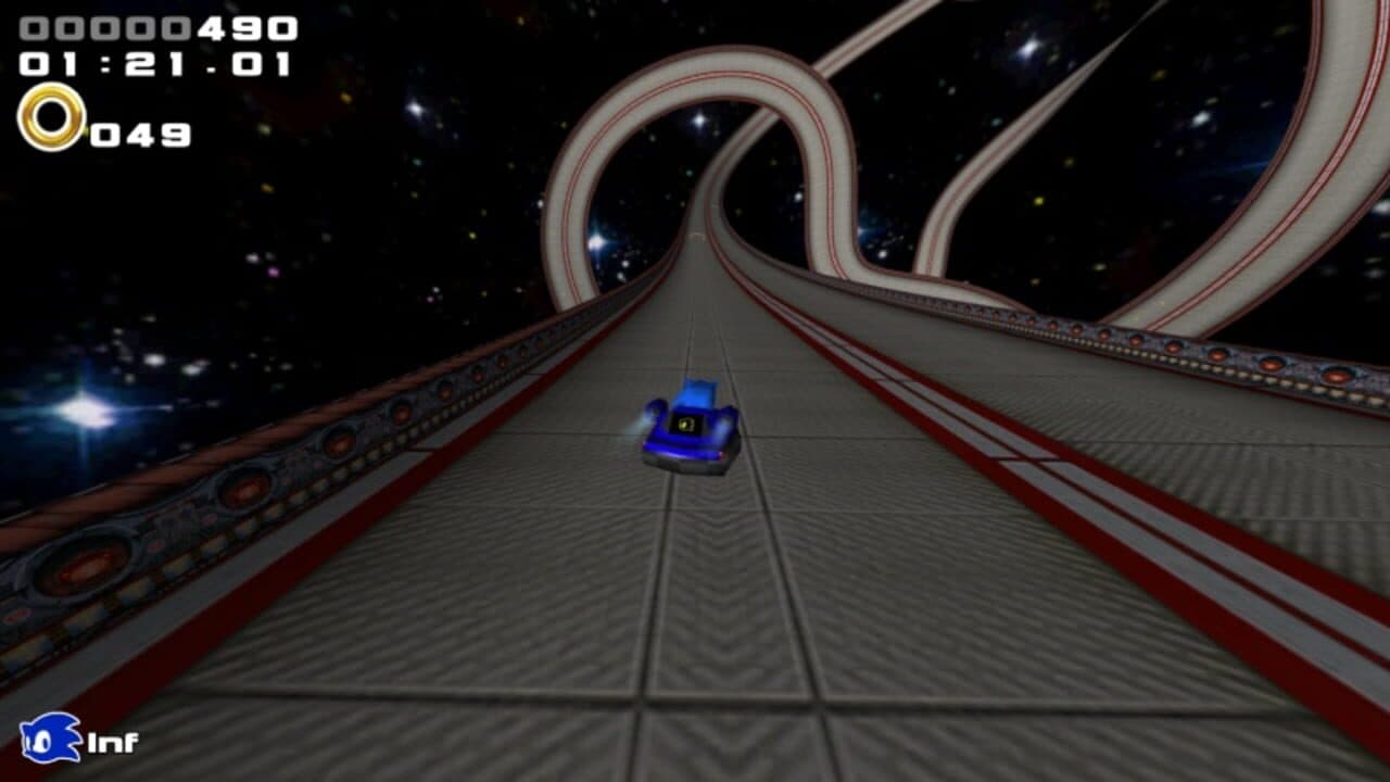 Sonic Adventure Blast 2 thumbnail 5