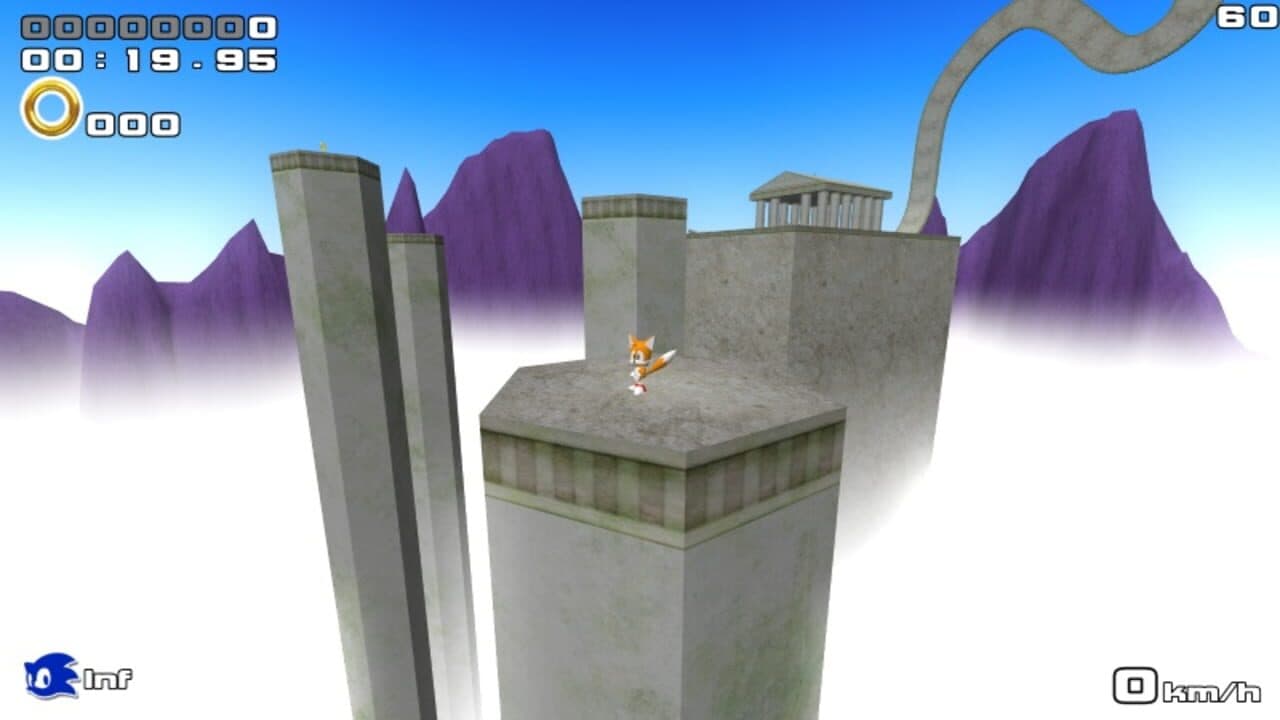 Sonic Adventure Blast 2 thumbnail 6