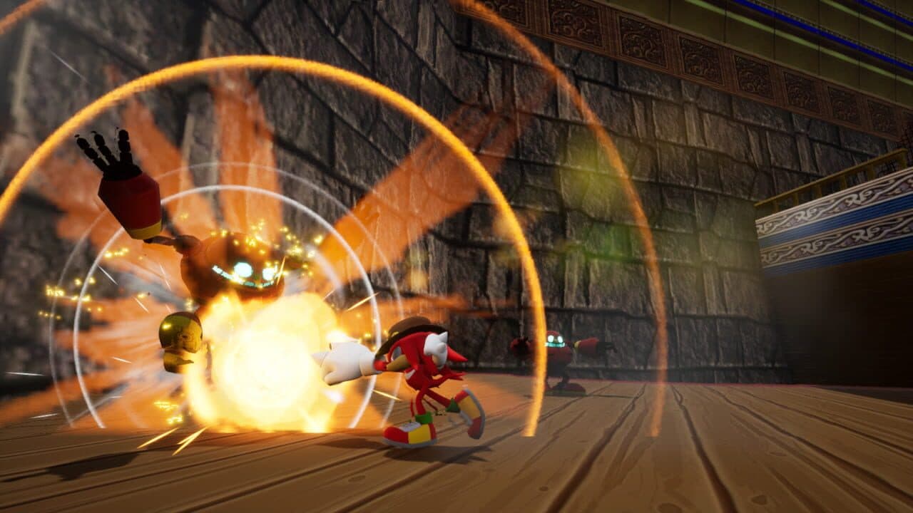 Sonic Adventures Revisited thumbnail 3