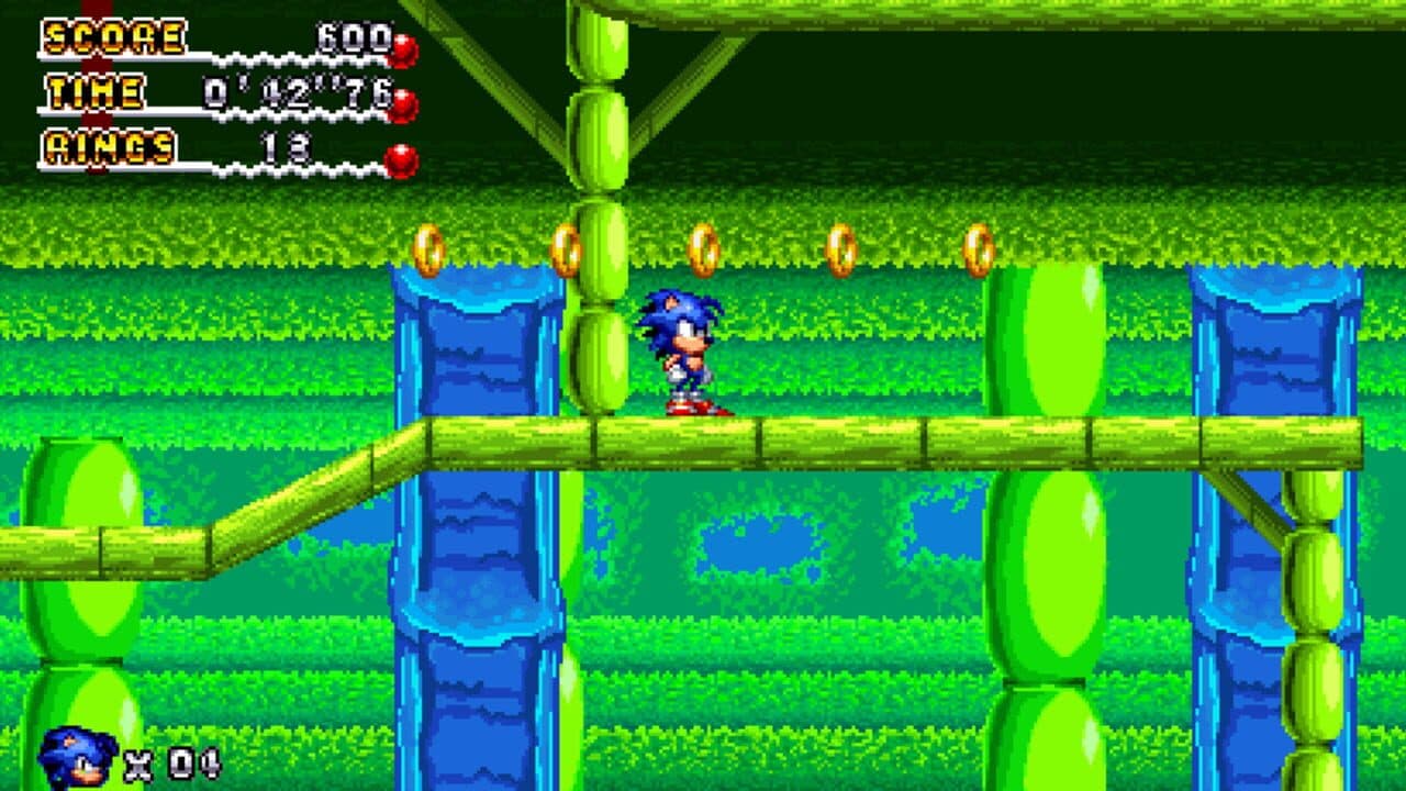 Sonic Blossom thumbnail 2
