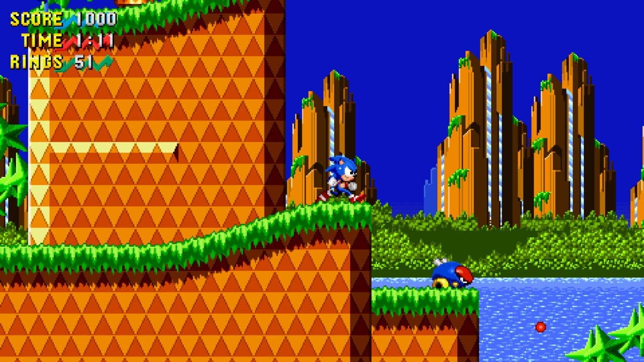 Sonic Continuity Distortion thumbnail 2