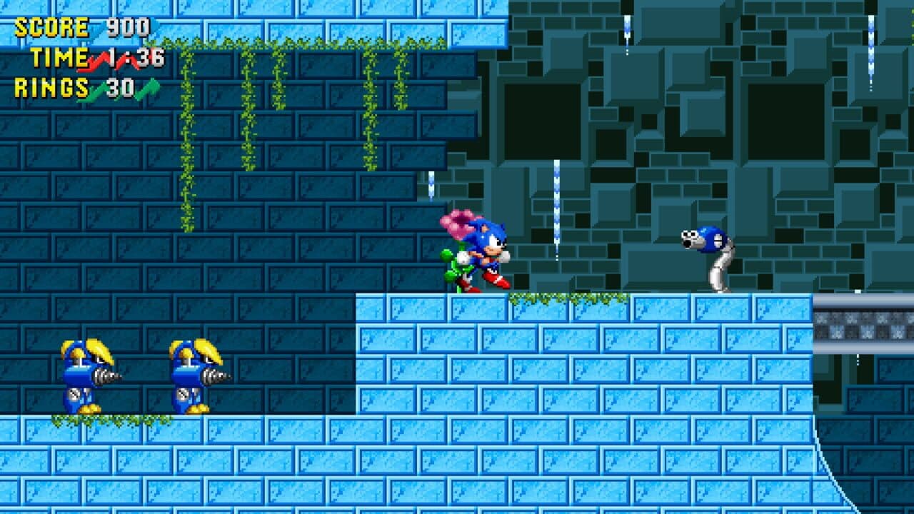 Sonic Continuity Distortion thumbnail 3