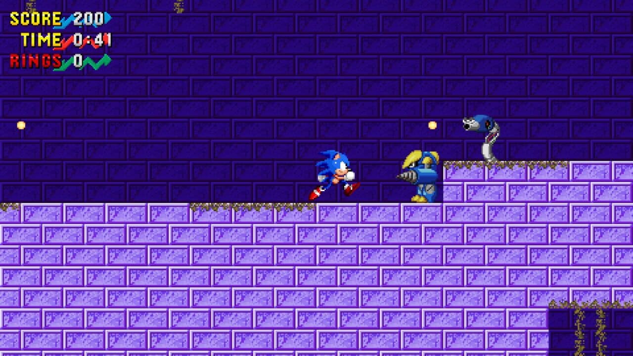 Sonic Continuity Distortion thumbnail 4