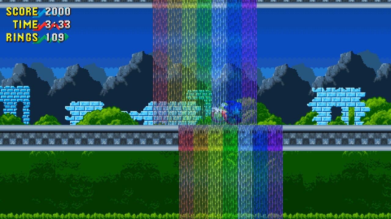 Sonic Continuity Distortion thumbnail 5