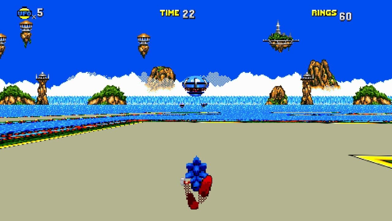 Sonic Continuity Distortion thumbnail 7
