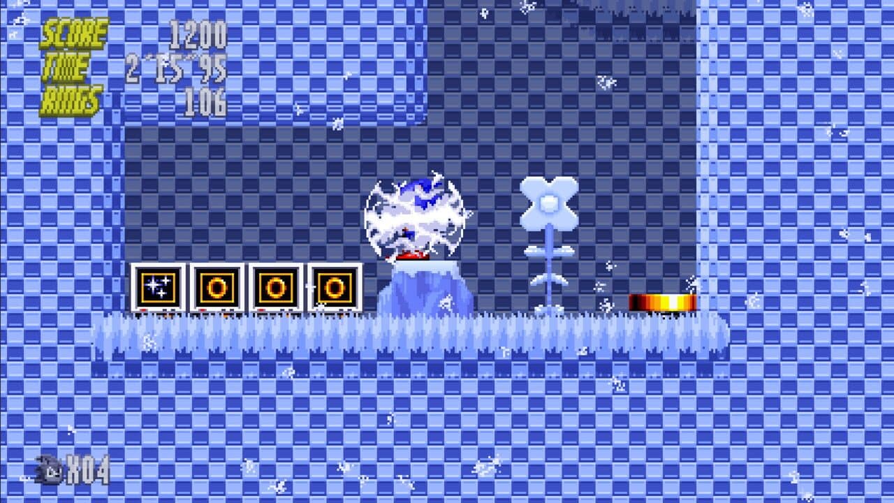 Sonic Eclipse thumbnail 3