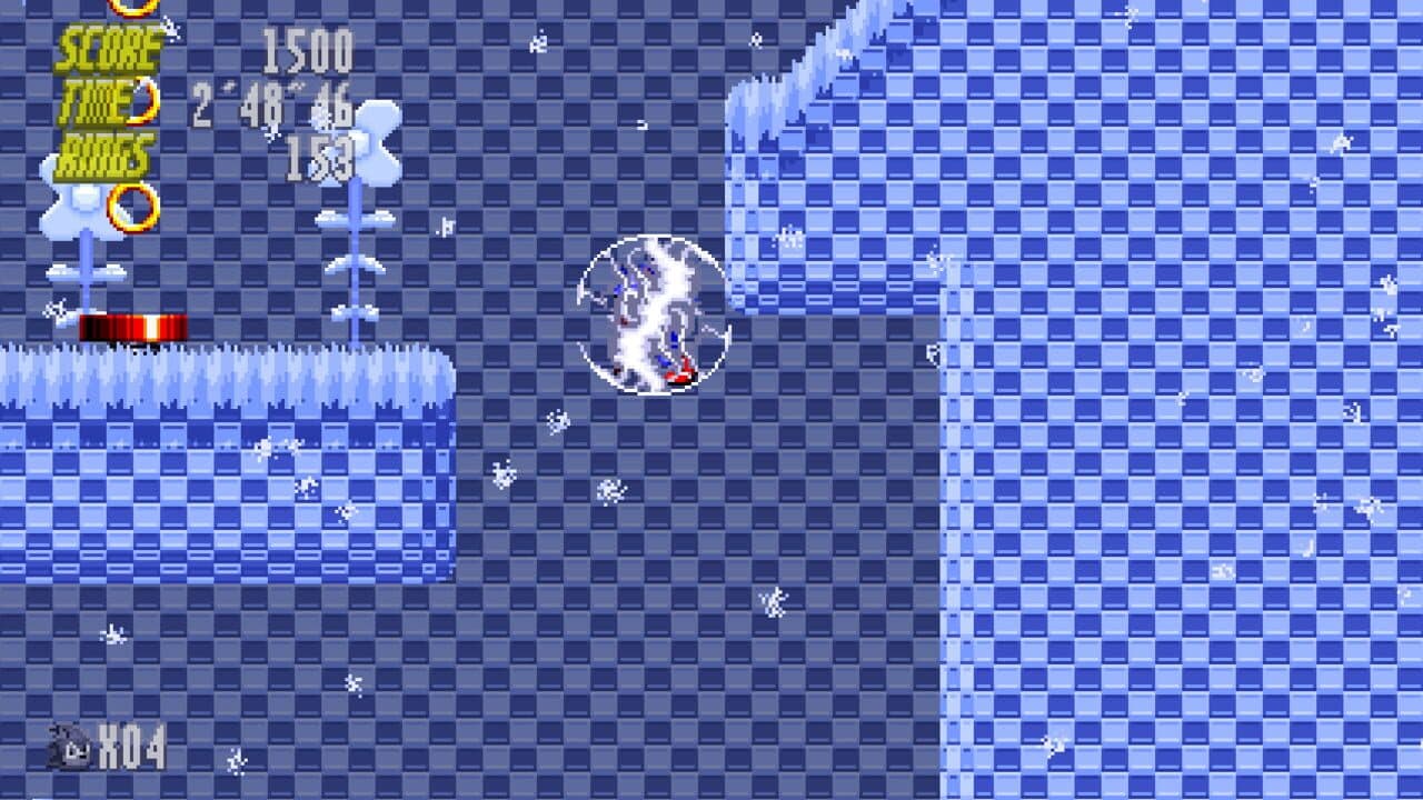 Sonic Eclipse thumbnail 4