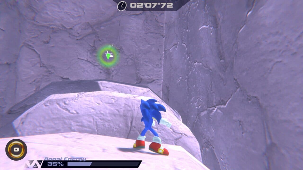Sonic Emerald Madness thumbnail 2