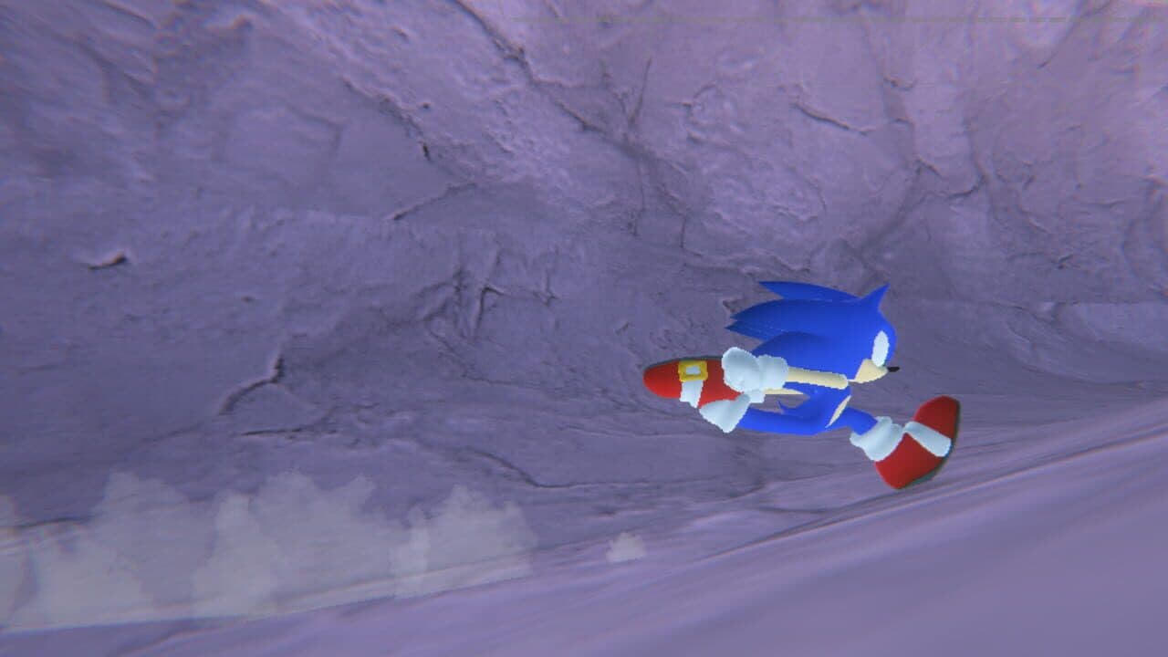 Sonic Emerald Madness thumbnail 3