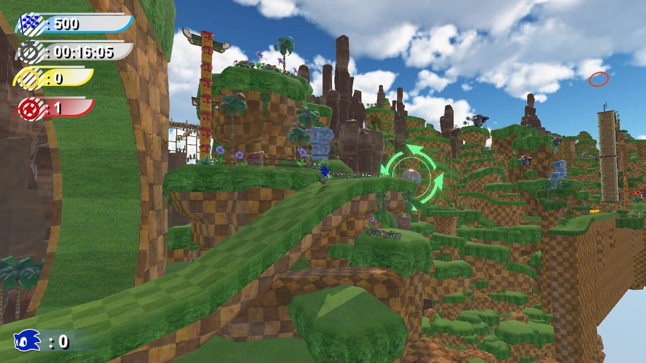 Sonic Endless Adventure thumbnail 3