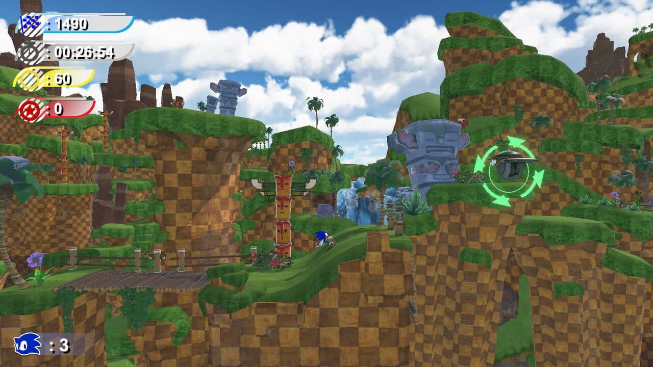 Sonic Endless Adventure thumbnail 5