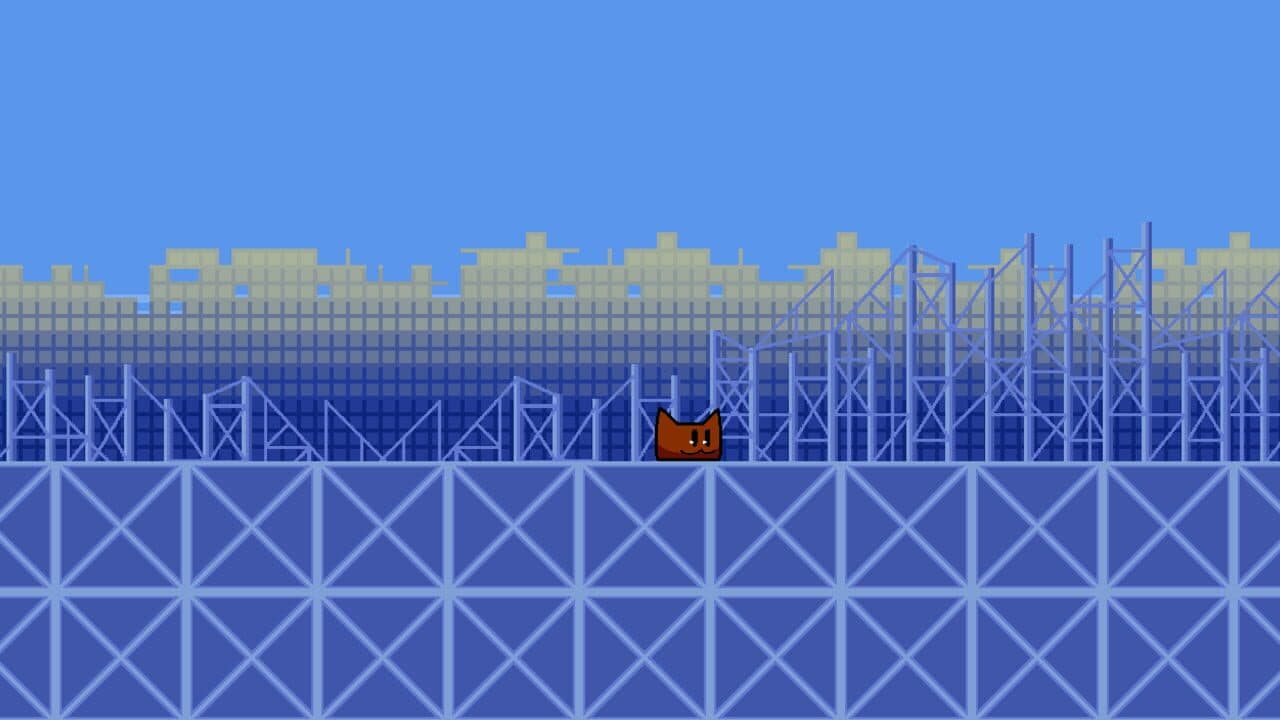 Lusa the Cathead thumbnail 5