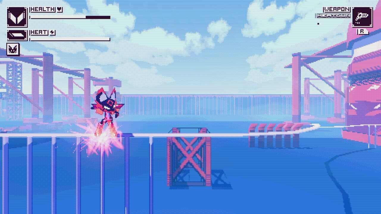 Lylia's Deadline: Clearance screenshot 1
