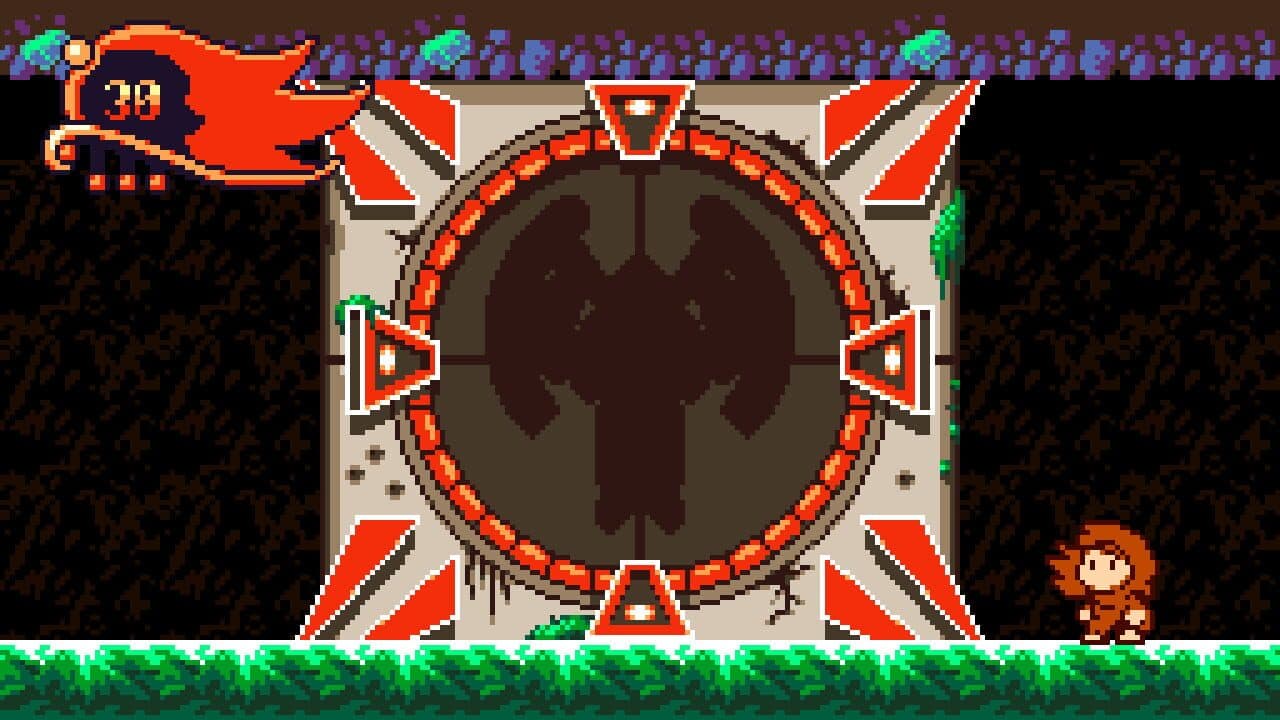 Lyrestruck screenshot 1