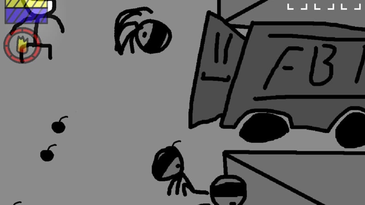 Man Human Person Thingy's Quest To Get Back The Gun thumbnail 4