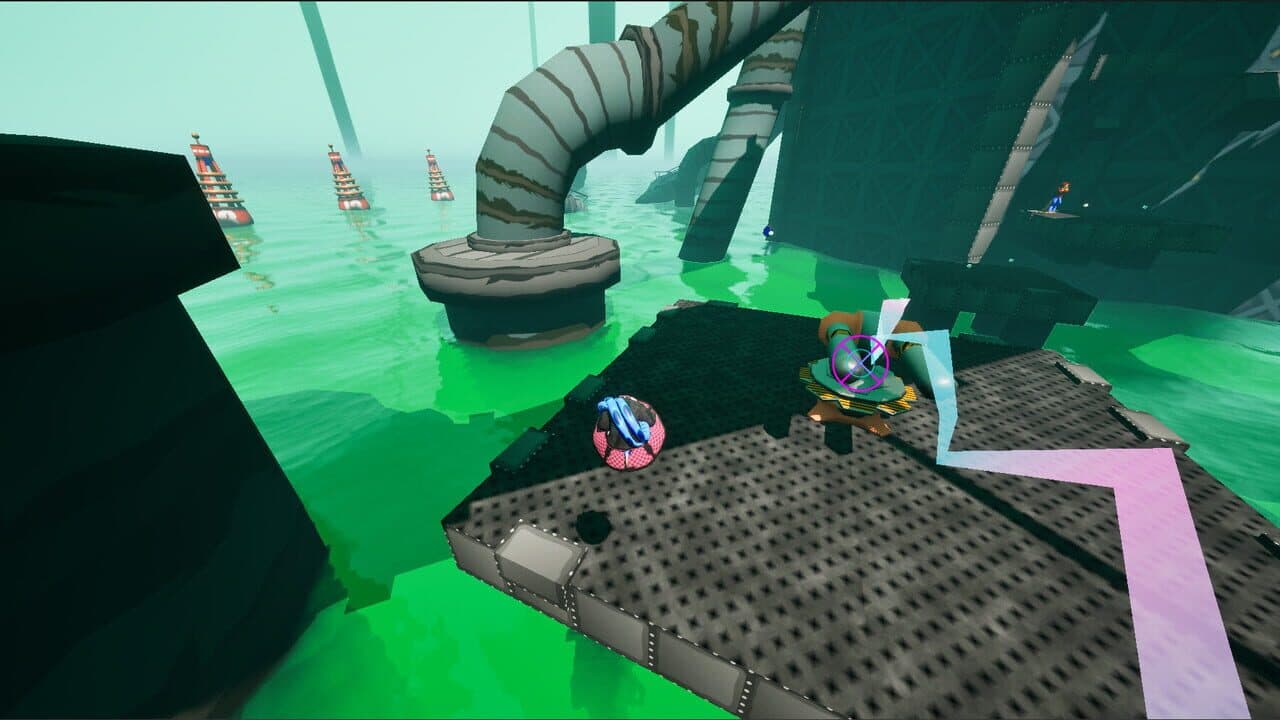 Moomi & Spike thumbnail 2