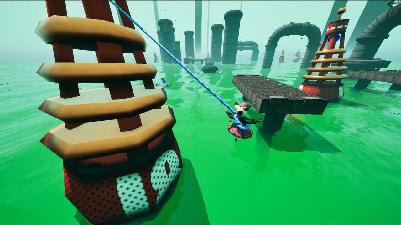 Moomi & Spike thumbnail 3