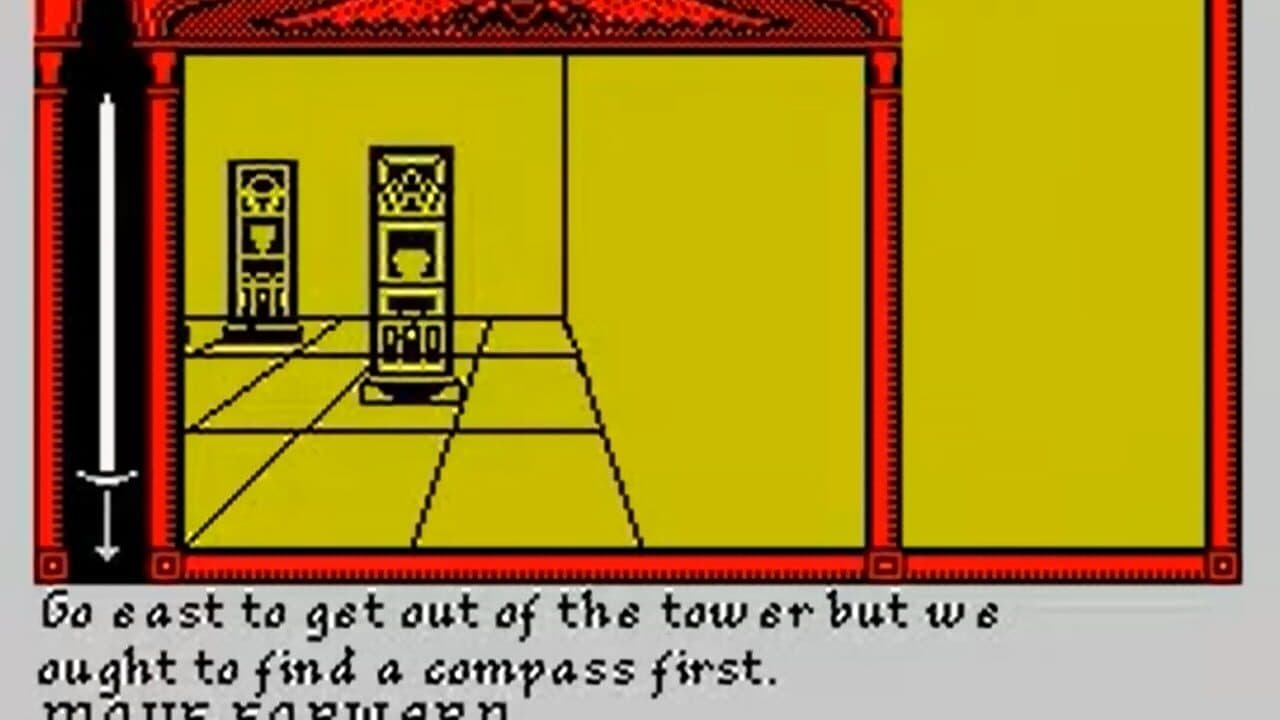 King Arthur's Quest thumbnail 2