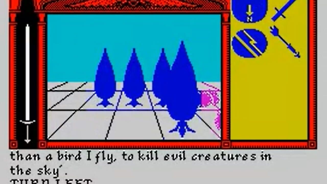 King Arthur's Quest thumbnail 3