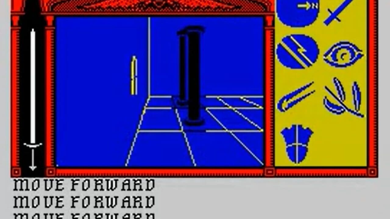 King Arthur's Quest thumbnail 4