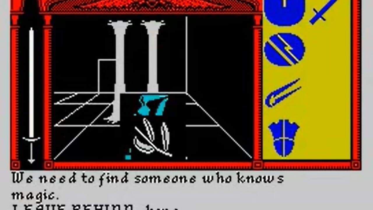 King Arthur's Quest thumbnail 5