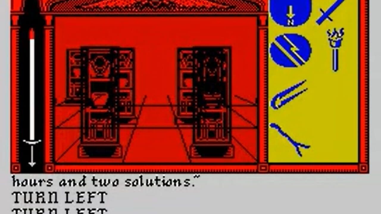 King Arthur's Quest thumbnail 6