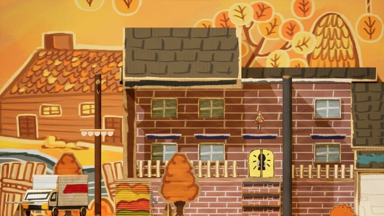 Nina & Yuri screenshot 1