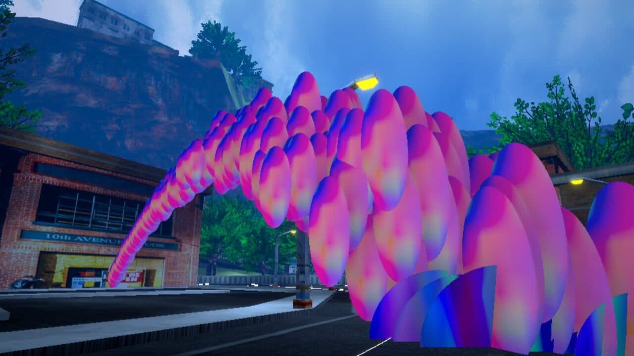 Hot Job 94' thumbnail 9