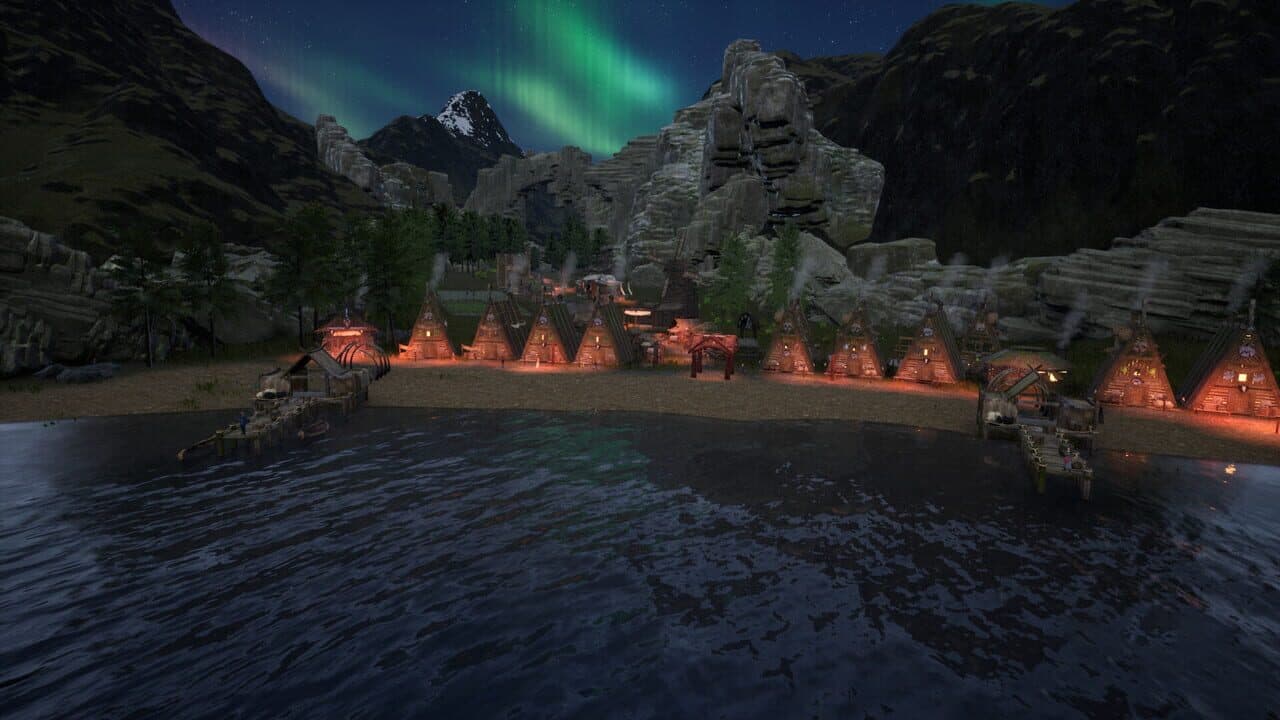 Land of the Vikings: Dage Island thumbnail 3