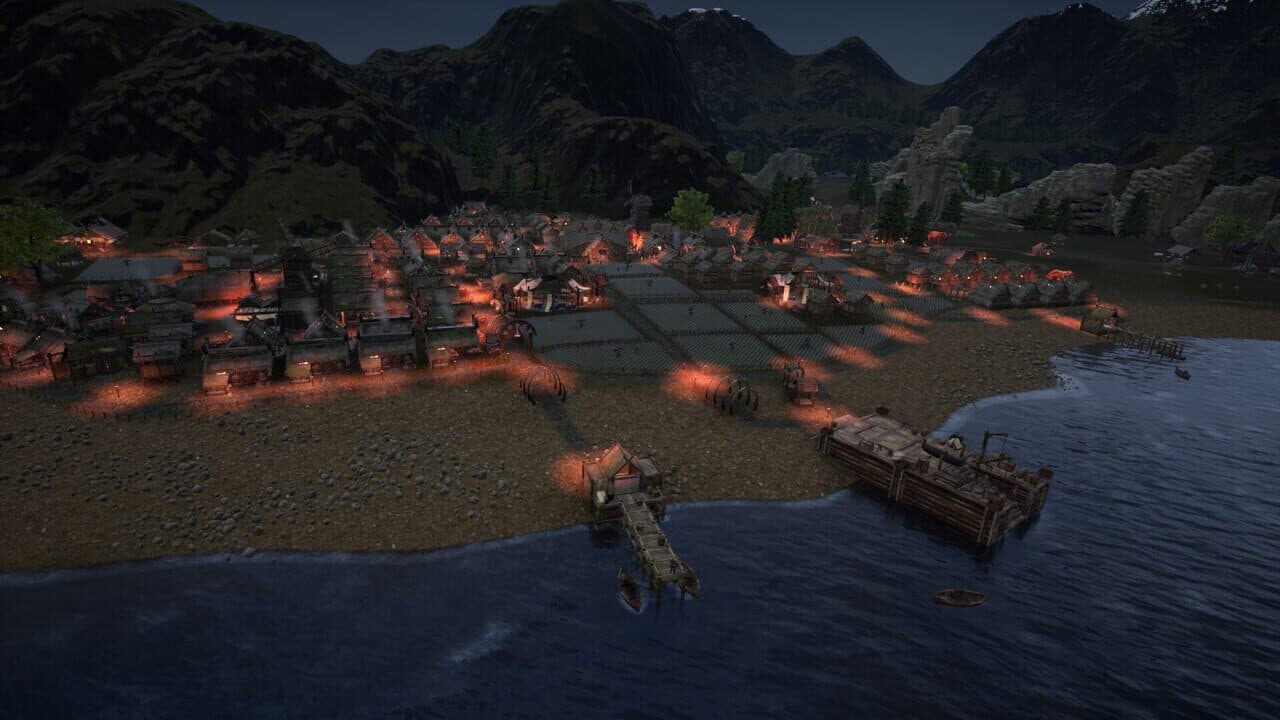 Land of the Vikings: Dage Island thumbnail 4