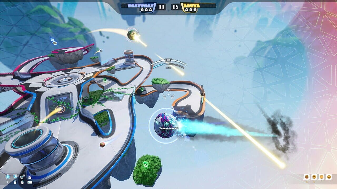 BattleCore Arena: Kaps Pack thumbnail 2