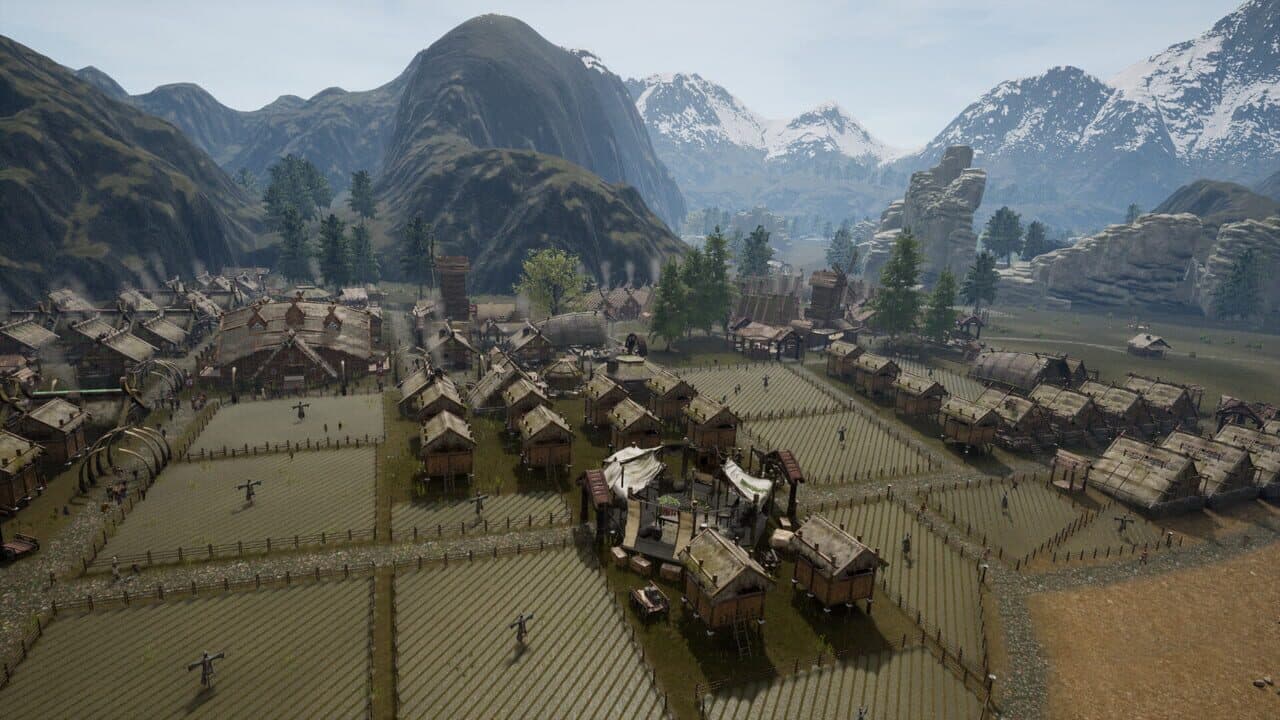 Land of the Vikings: Dage Island thumbnail 5