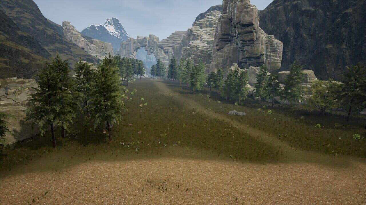 Land of the Vikings: Dage Island thumbnail 7