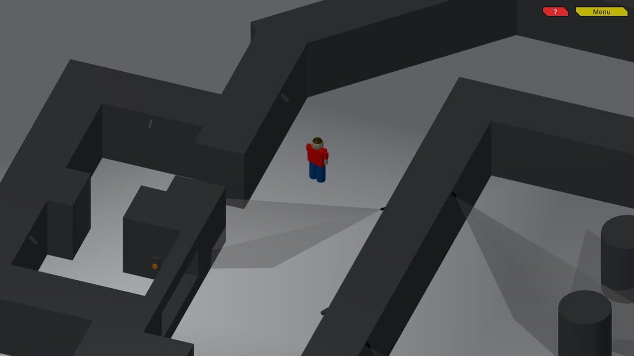 Woohoo!: Game "Escape & Evade" thumbnail 2