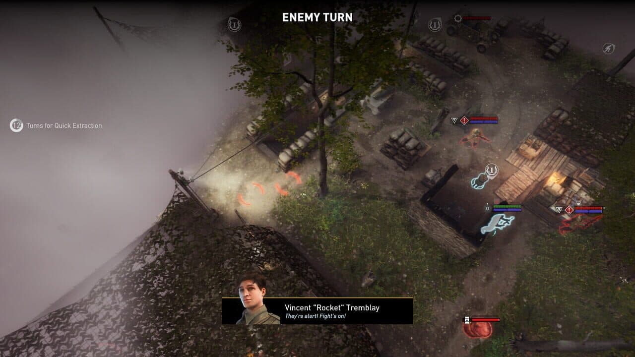 Classified: France '44 - Talon thumbnail 2