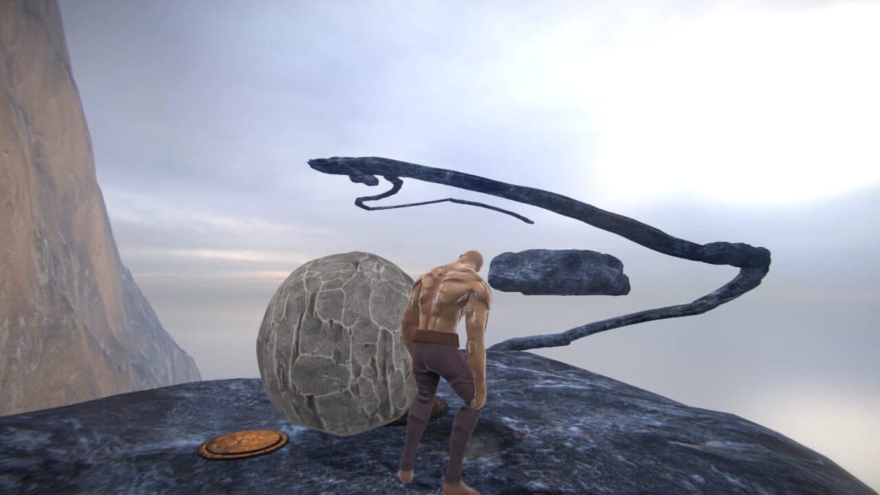 Pushing It! With Sisyphus thumbnail 4