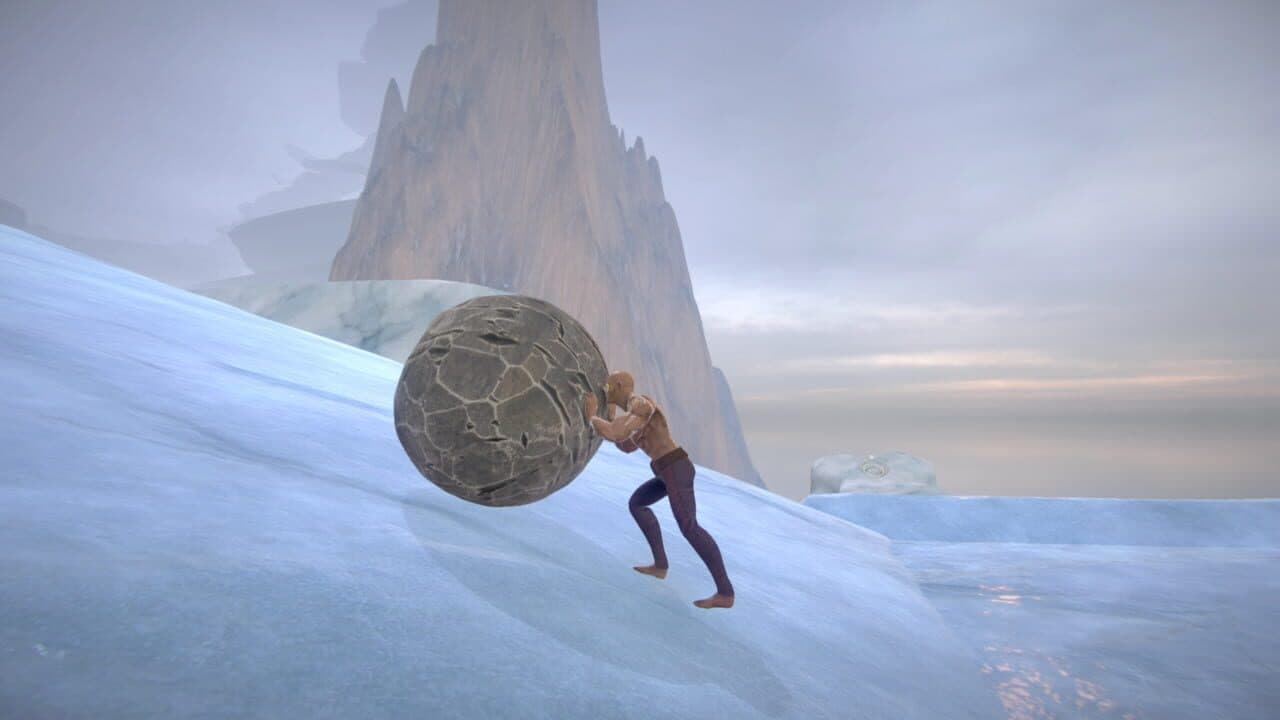 Pushing It! With Sisyphus thumbnail 6