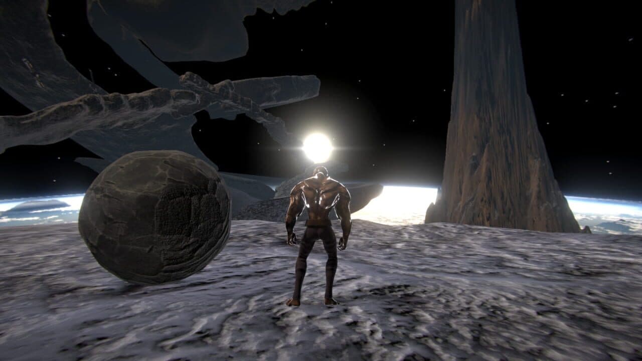Pushing It! With Sisyphus thumbnail 7